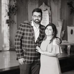 Meet your Posher, Nitin